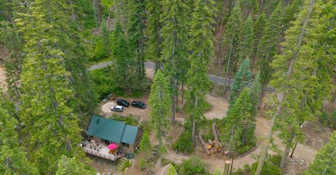 278 Mile High Road, Bucks Lake, CA 95971 Photo