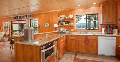 278 Mile High Road, Bucks Lake, CA 95971 Photo