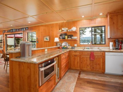 278 Mile High Road, Bucks Lake, CA 95971 Photo