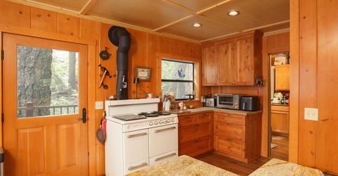 278 Mile High Road, Bucks Lake, CA 95971 Photo