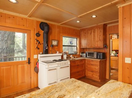 278 Mile High Road, Bucks Lake, CA 95971 Photo