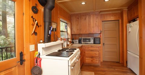 278 Mile High Road, Bucks Lake, CA 95971 Photo