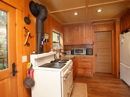 278 Mile High Road, Bucks Lake, CA 95971 Photo