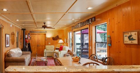 278 Mile High Road, Bucks Lake, CA 95971 Photo