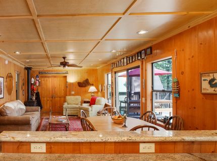 278 Mile High Road, Bucks Lake, CA 95971 Photo