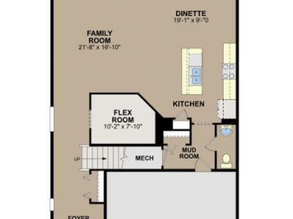 1098 Annagaire Curve , Rosemount, MN 55068