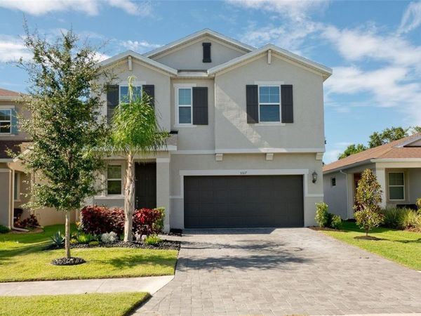 5517 LOS ROBLES COURT , PALMETTO, FL 34221