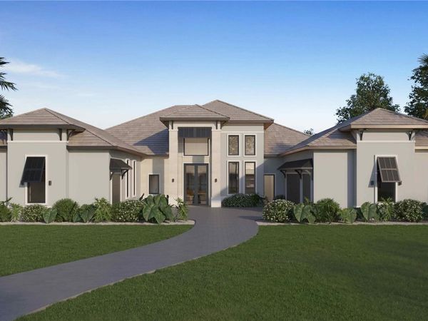 15054 PENDIO DRIVE, BELLA COLLINA, FL 34756
