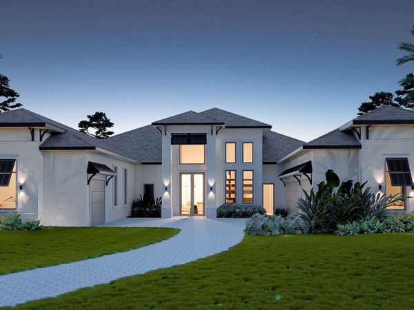 15054 PENDIO DRIVE , BELLA COLLINA, FL 34756