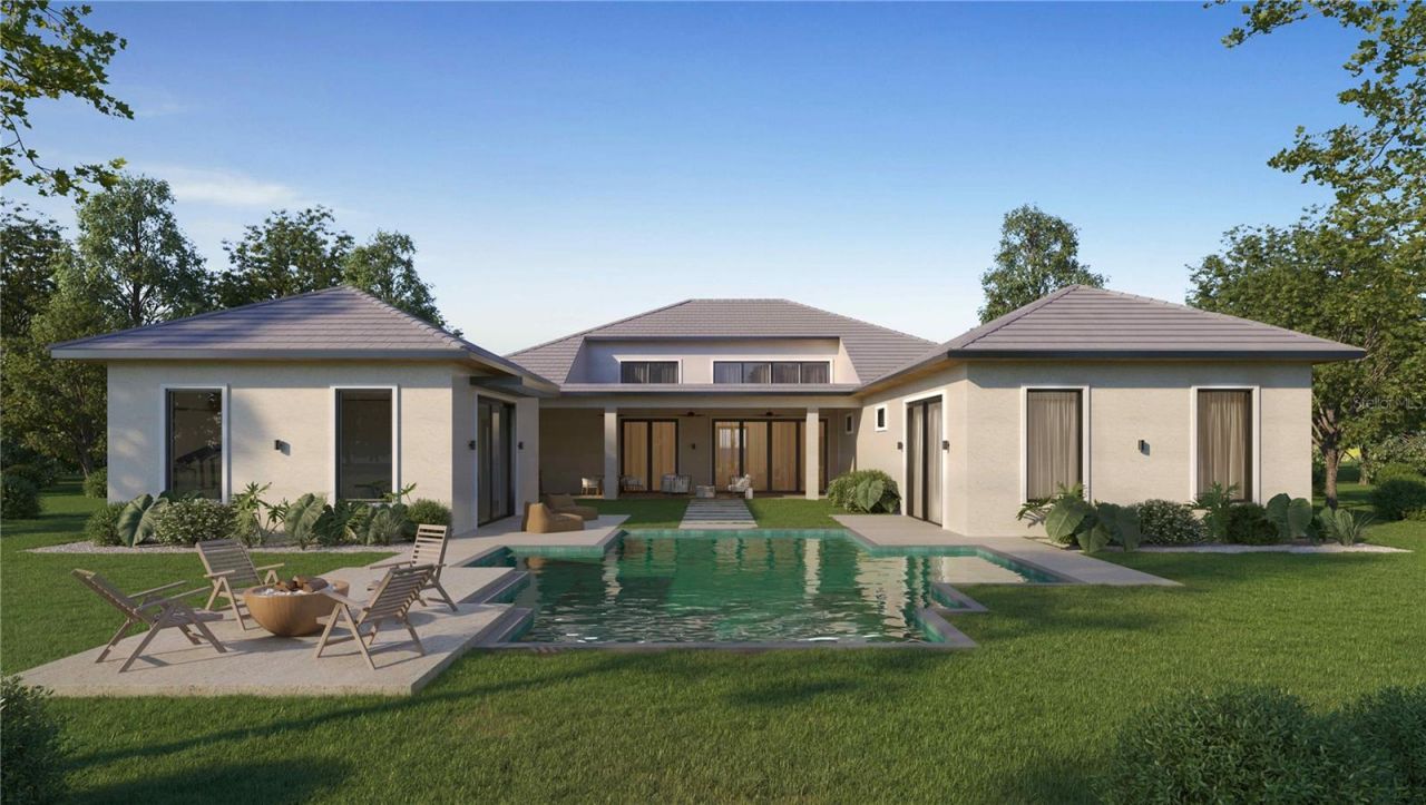 15054 Pendio Drive, Bella Collina, FL 34756 Photo