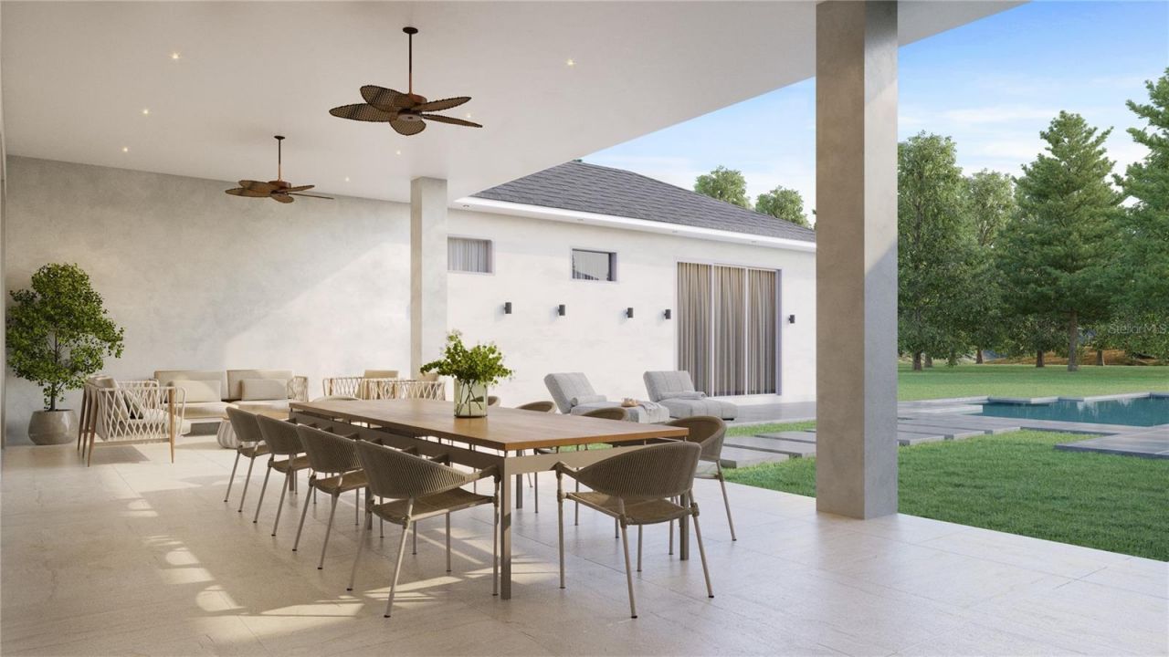 15054 Pendio Drive, Bella Collina, FL 34756 Photo