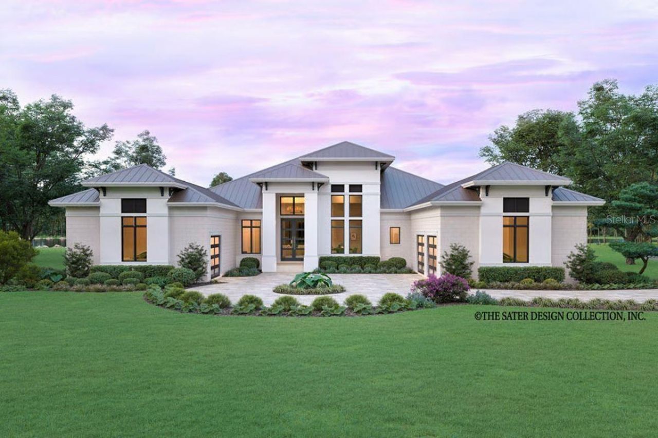 15054 Pendio Drive, Bella Collina, FL 34756 Photo