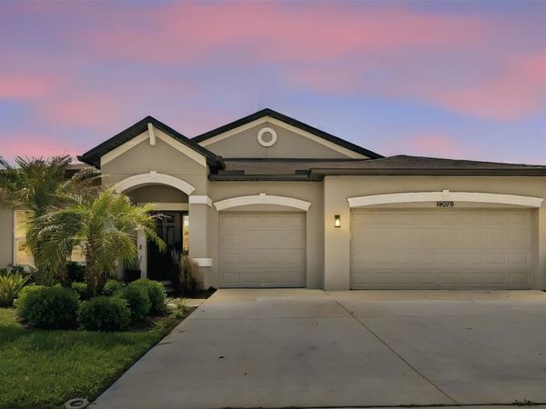 18078 ROMANESQUE COURT, SPRING HILL, FL 34610