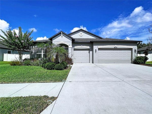 18078 ROMANESQUE COURT, SPRING HILL, FL 34610