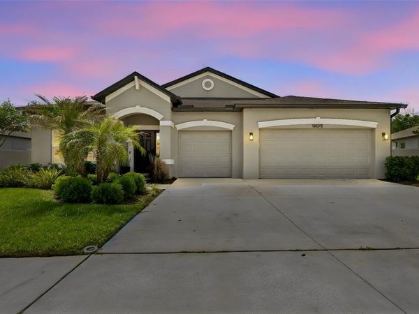 18078 ROMANESQUE COURT, SPRING HILL, FL 34610
