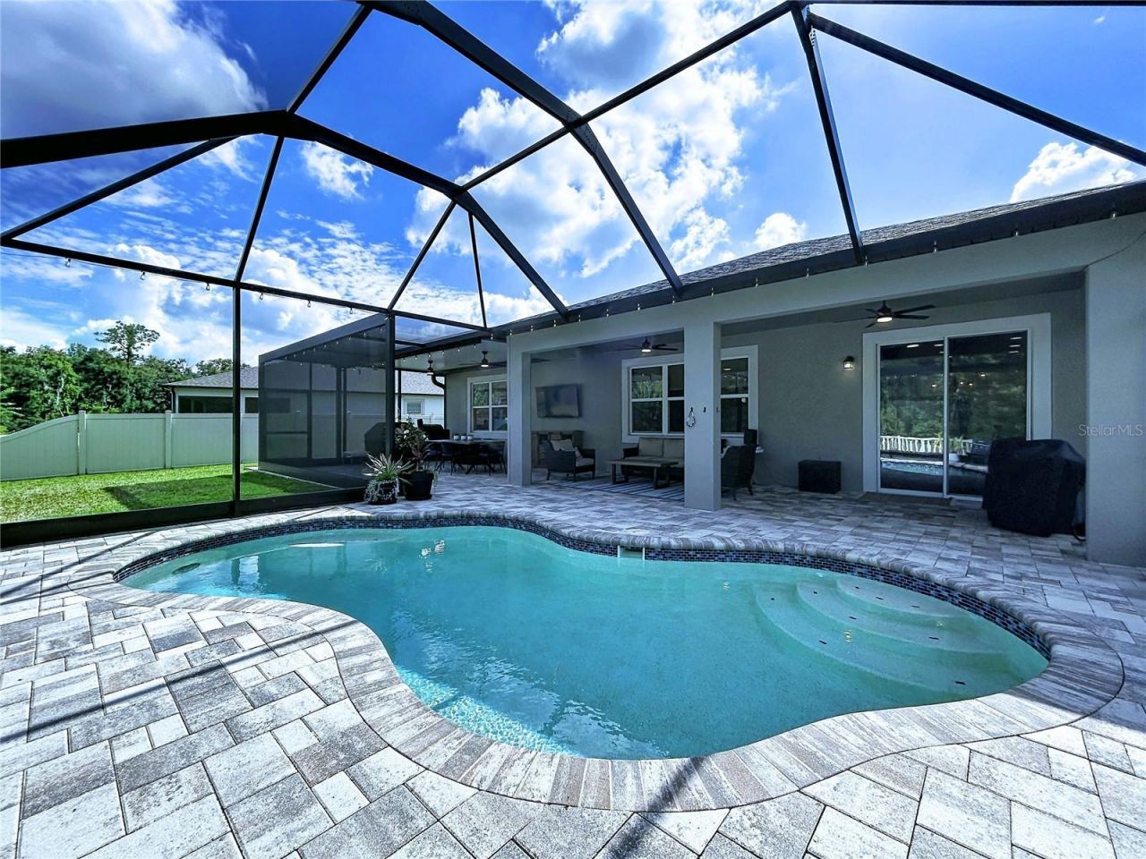 18078 Romanesque Court, Spring Hill, FL 34610 Photo
