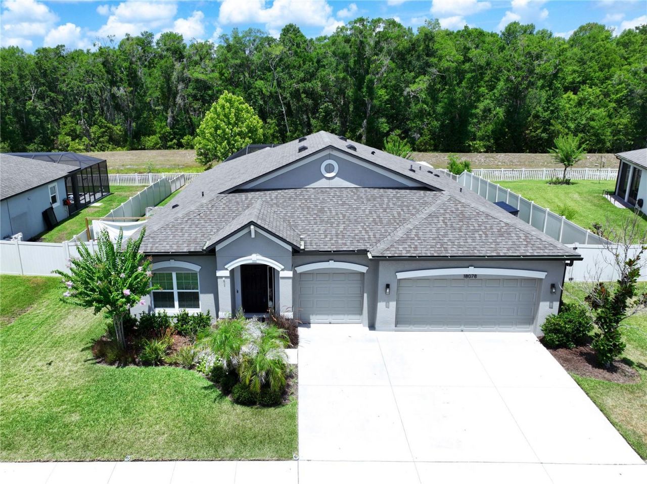 18078 Romanesque Court, Spring Hill, FL 34610 Photo