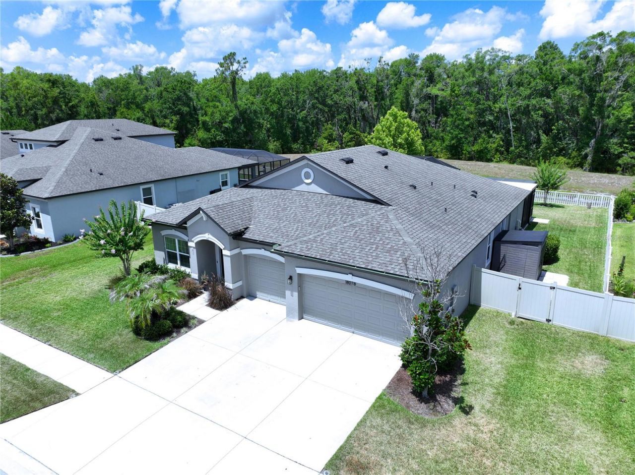 18078 Romanesque Court, Spring Hill, FL 34610 Photo