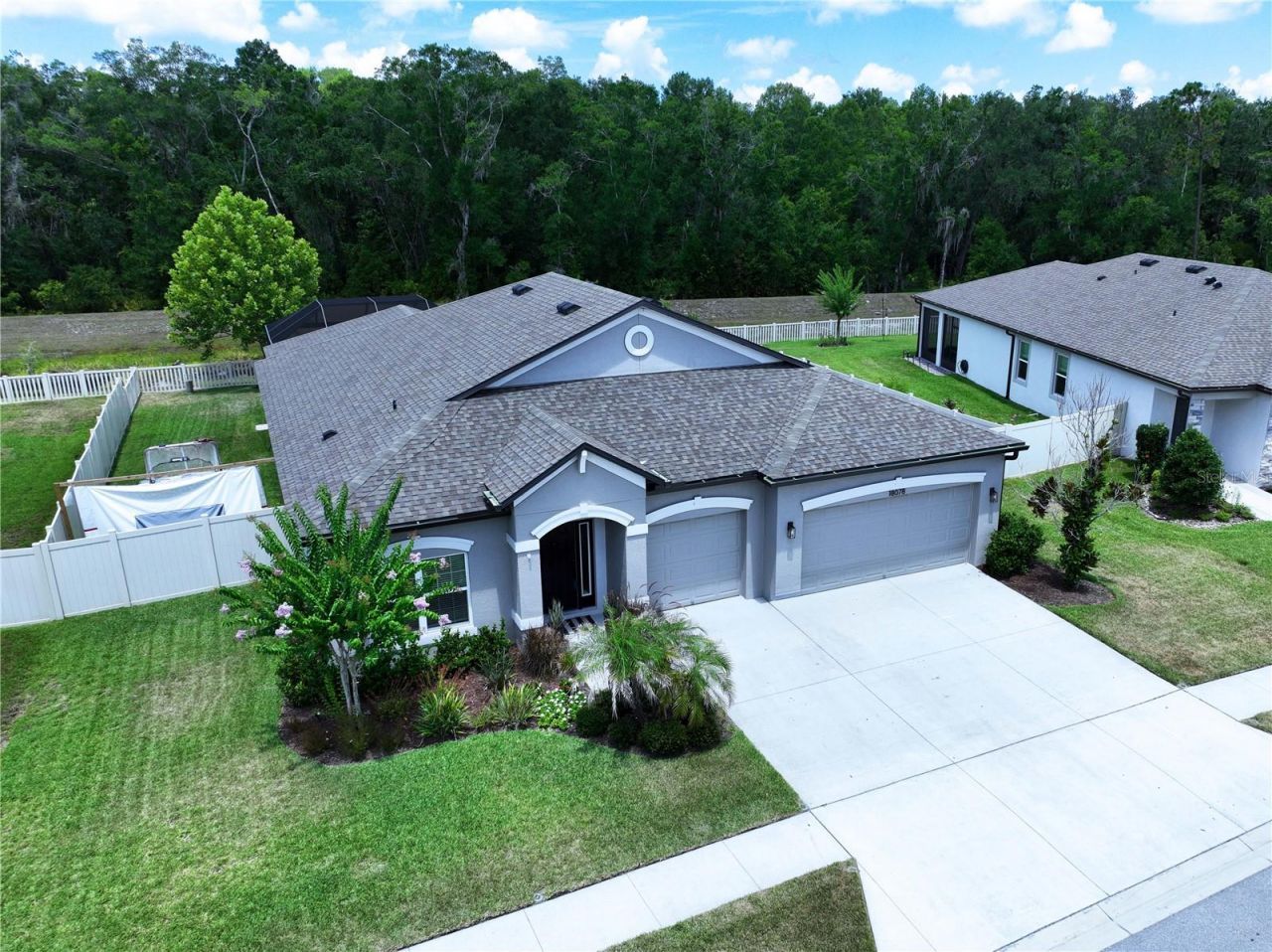 18078 Romanesque Court, Spring Hill, FL 34610 Photo