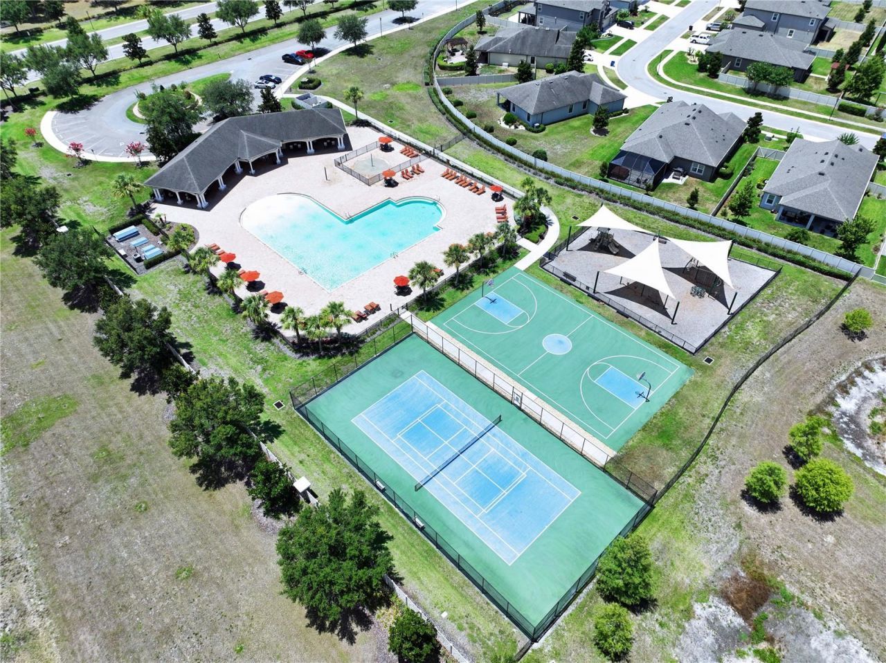 18078 Romanesque Court, Spring Hill, FL 34610 Photo