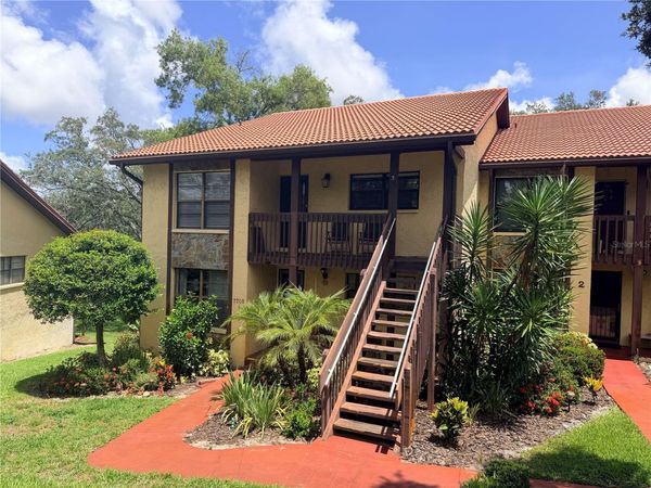 7705 FOREST TRAIL , Unit 5, PORT RICHEY, FL 34668