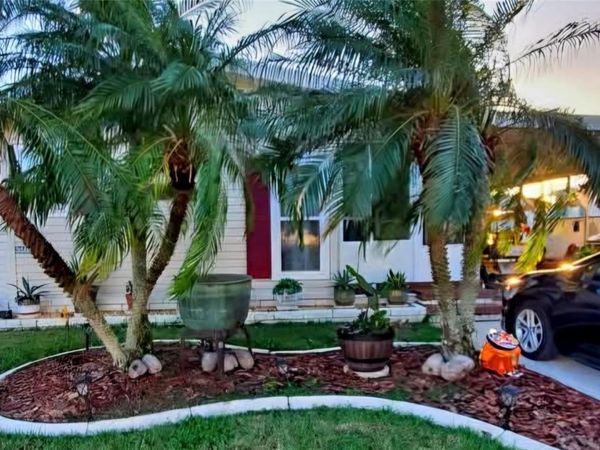 3505 PATRICIA PLACE , ELLENTON, FL 34222