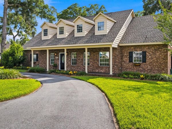 3220 SE 21ST AVENUE, OCALA, FL 34471