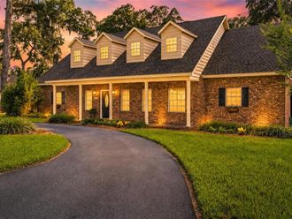 3220 SE 21ST AVENUE Ocala, FL 34471