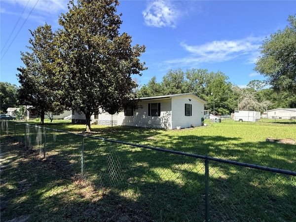 SILVER SPRINGS, FL 34488