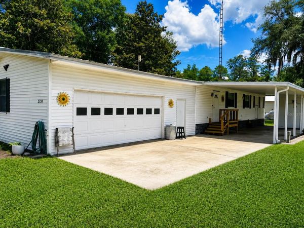 SILVER SPRINGS, FL 34488