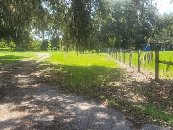 3534 MILTON WEST ROAD, DOVER, FL 33527