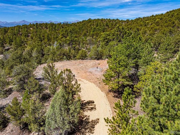 TBD L Arnold Drive , Cotopaxi, CO 81223