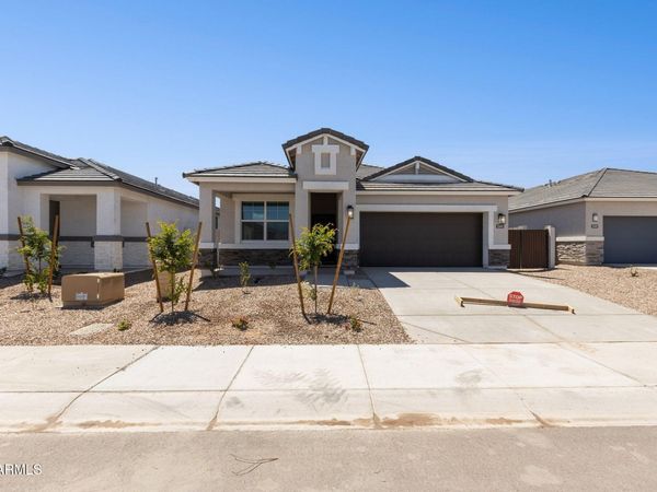 5516 S 254TH Glen, Buckeye, AZ 85326