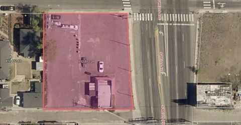 642 Kuenzli Street, Reno, NV 89502 Photo