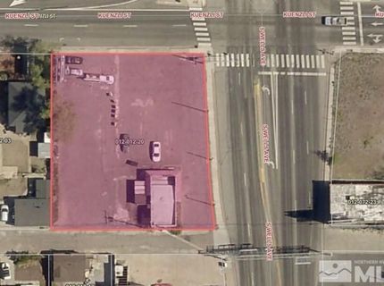642 Kuenzli Street, Reno, NV 89502 Photo