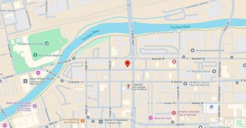 642 Kuenzli Street, Reno, NV 89502 Photo
