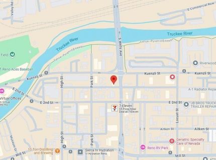 642 Kuenzli Street, Reno, NV 89502 Photo