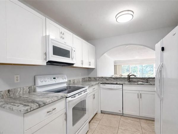 534 Augusta BLVD , Unit E104, NAPLES, FL 34113