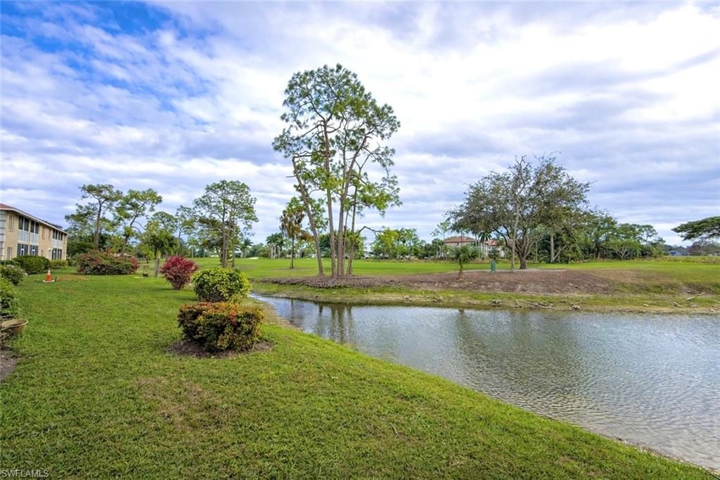 534 Augusta Blvd , Unit E104, Naples, FL 34113 Photo
