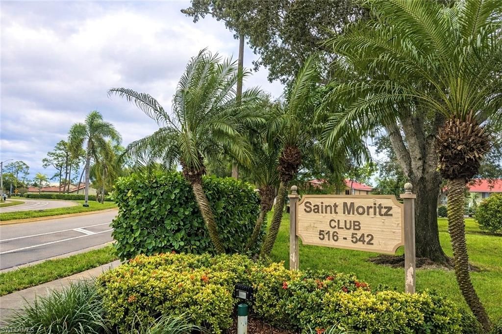 534 Augusta Blvd , Unit E104, Naples, FL 34113 Photo