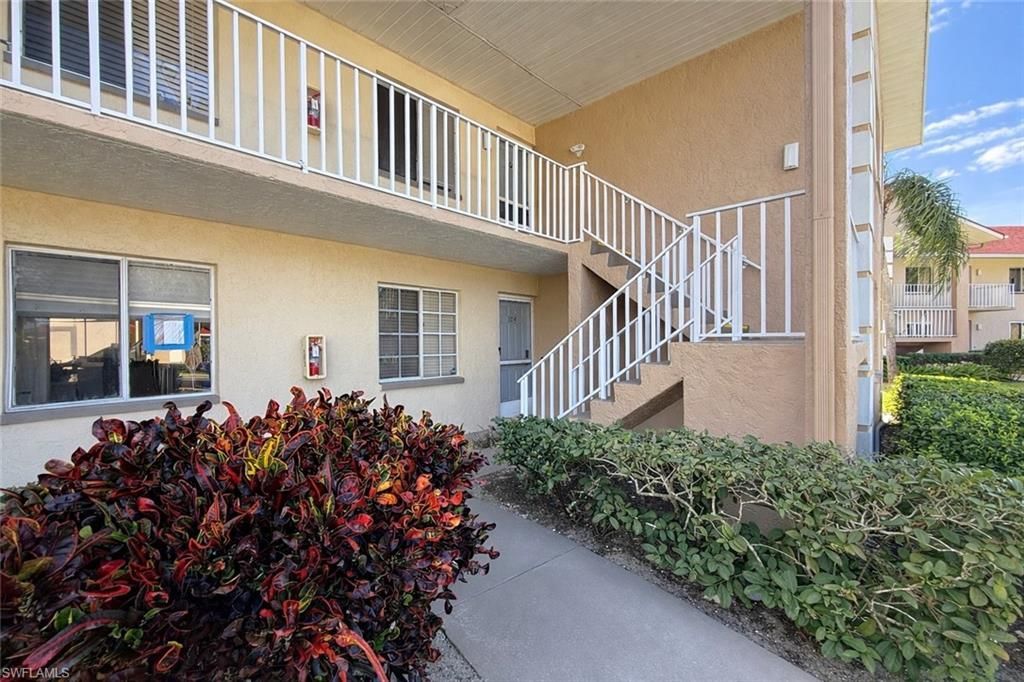 534 Augusta Blvd , Unit E104, Naples, FL 34113 Photo