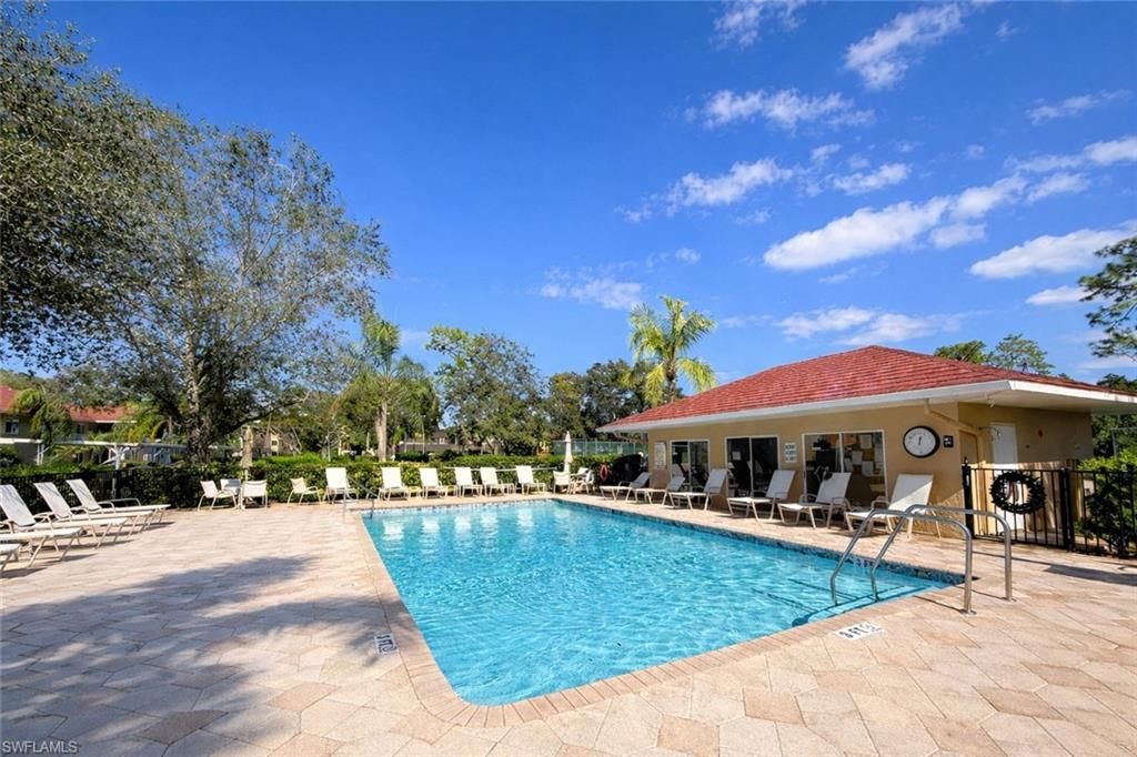 534 Augusta Blvd , Unit E104, Naples, FL 34113 Photo