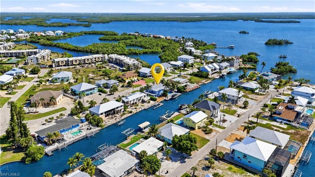 21601/03 Widgeon Ter, Fort Myers Beach, FL 33931 Photo