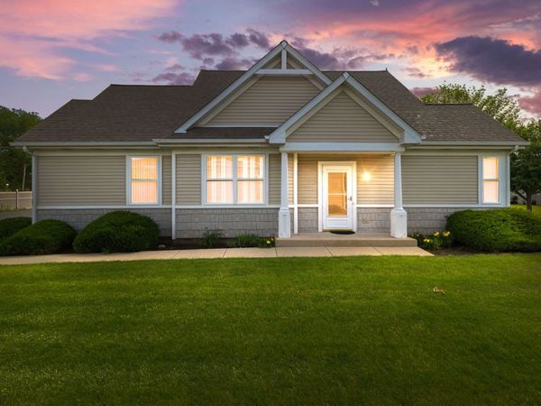 2549 Lincoln Park Court , Unit 2549, Crest Hill, IL 60403