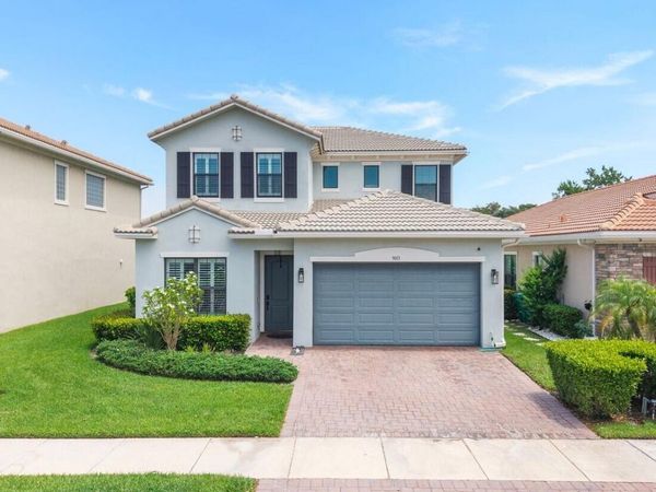 9013 NW 39th Street, Coral Springs, FL 33065