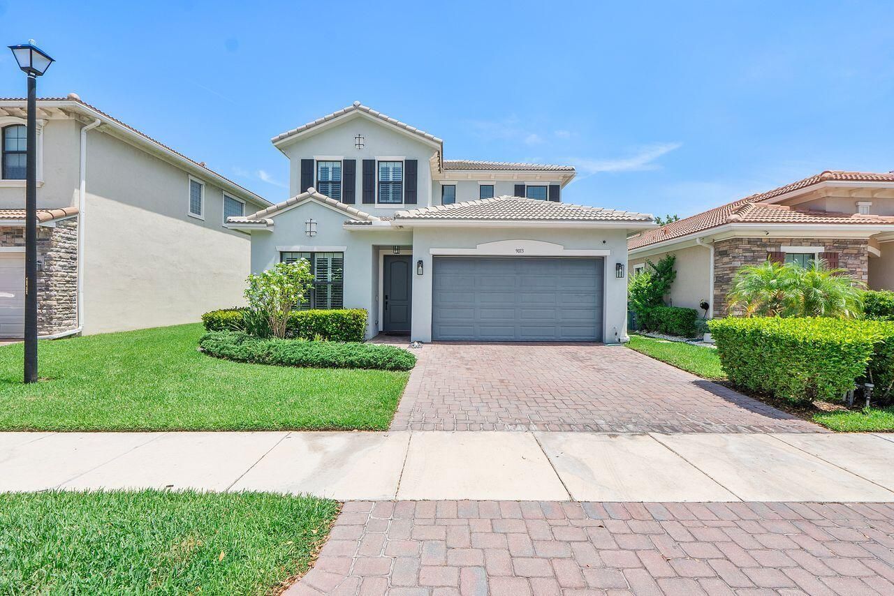 9013 NW 39th Street, Coral Springs, FL 33065 Photo