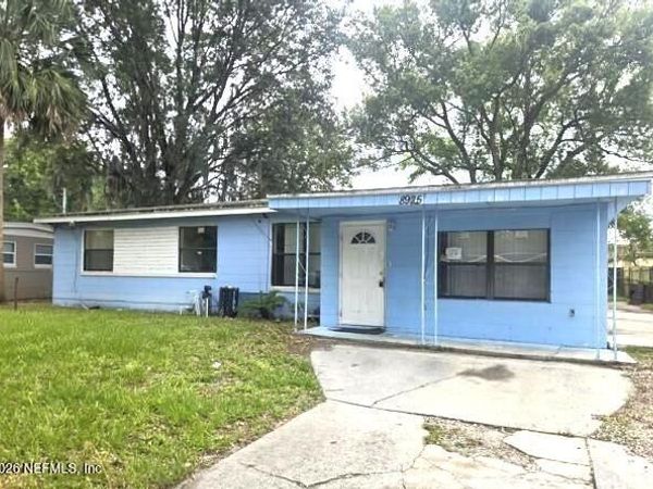 8925 DEVONSHIRE Boulevard, Jacksonville, FL 32208