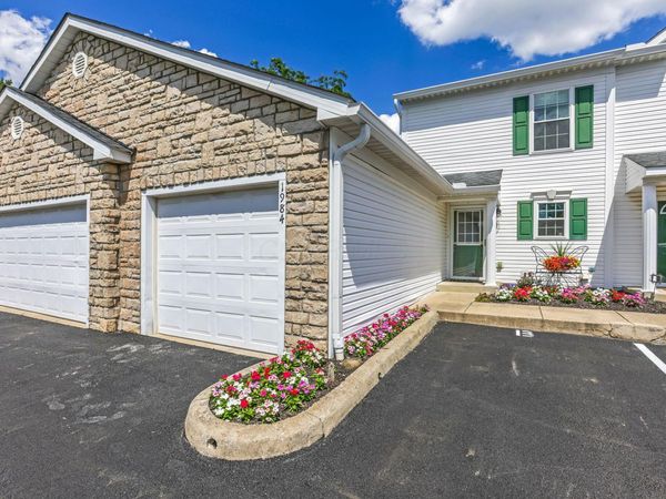 1984 Kyger Drive, Unit 1B, Columbus, OH 43228