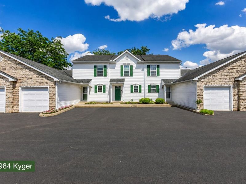 1984 Kyger Drive, Unit 1B, Columbus, OH 43228 Photo 54