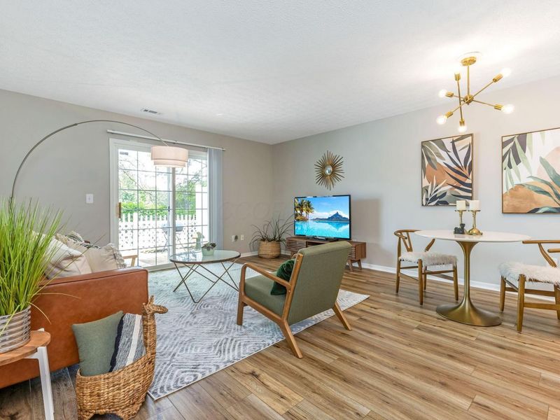 1984 Kyger Drive, Unit 1B, Columbus, OH 43228 Photo 7